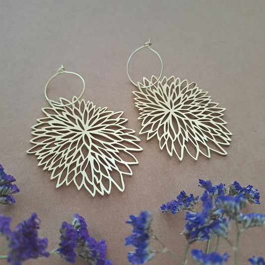 Idalia Earrings