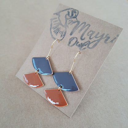 Zoe Earrings