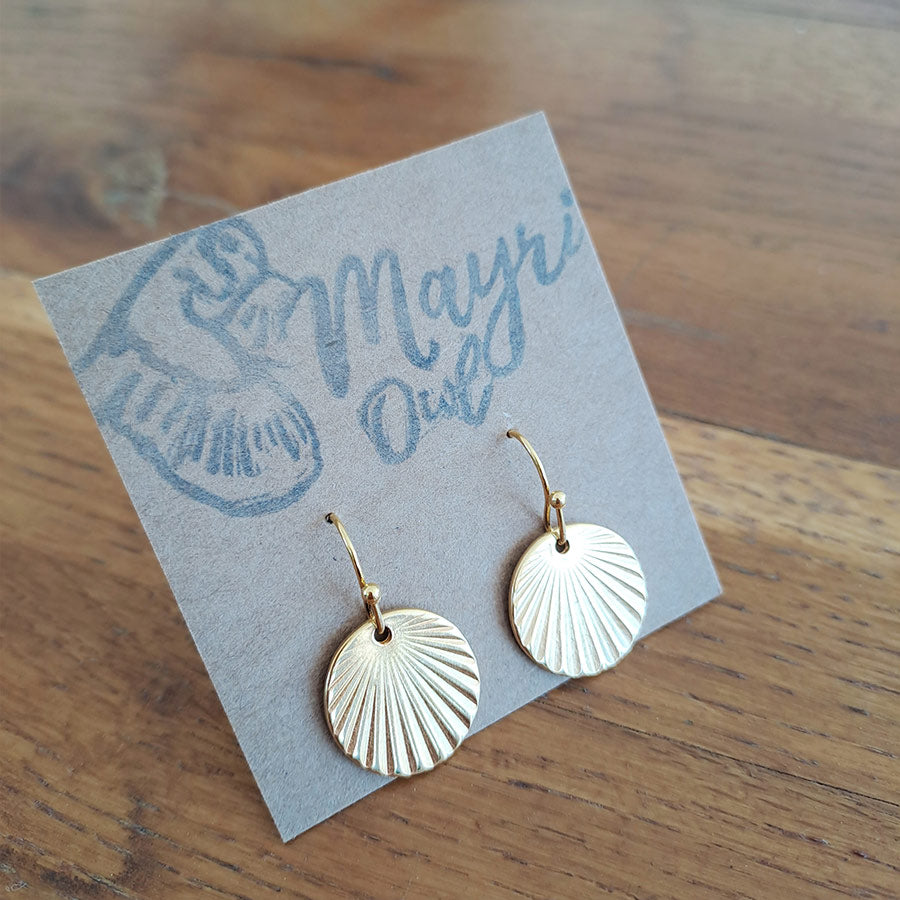 Cora Earrings