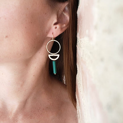 Cecilia Earrings