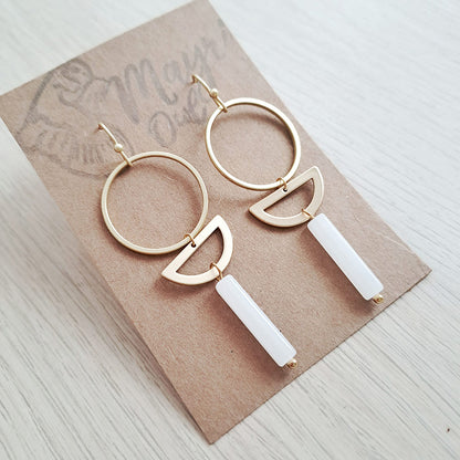 Cecilia Earrings