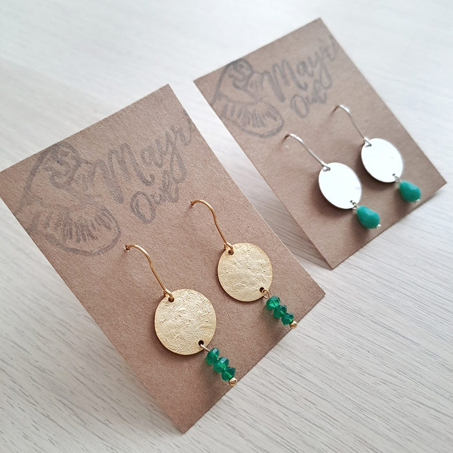 Bonnie Earrings