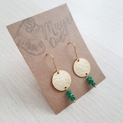 Bonnie Earrings