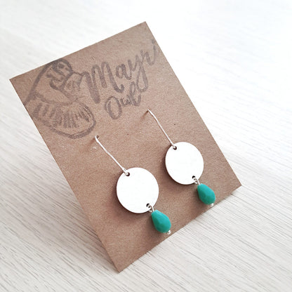 Bonnie Earrings