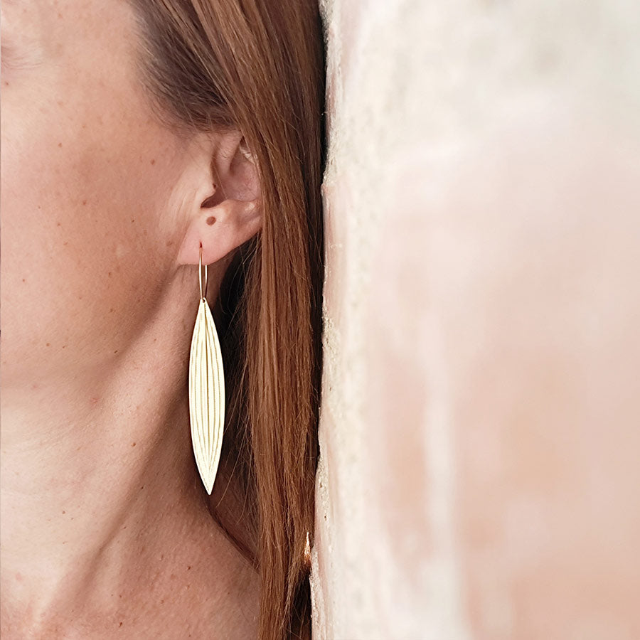 Fiorella Earrings