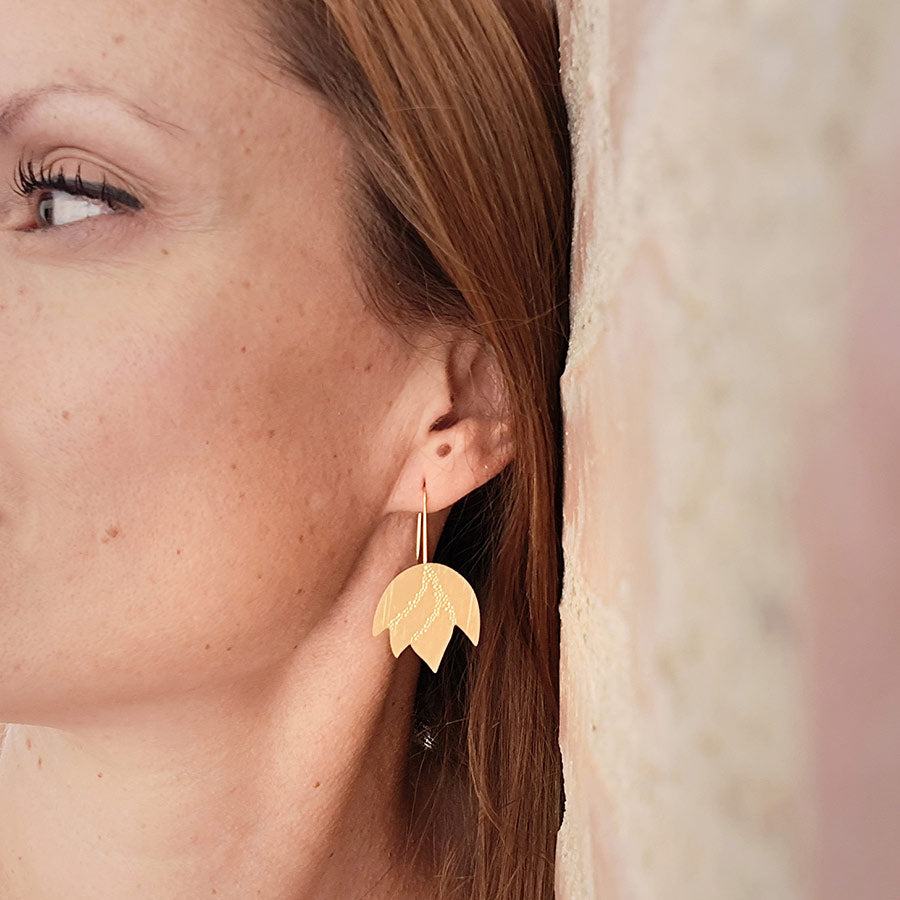 Afra Earrings