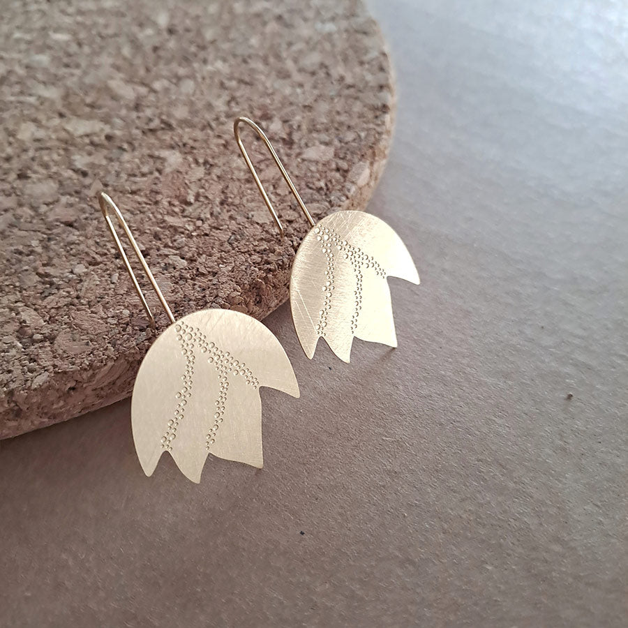 Afra Earrings