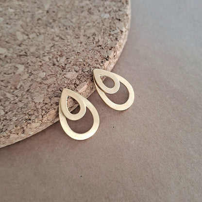 Kande Earrings