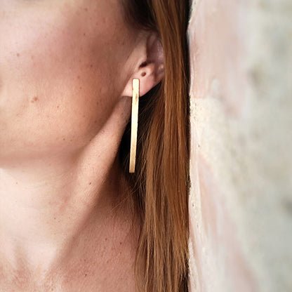 Ursa Earrings