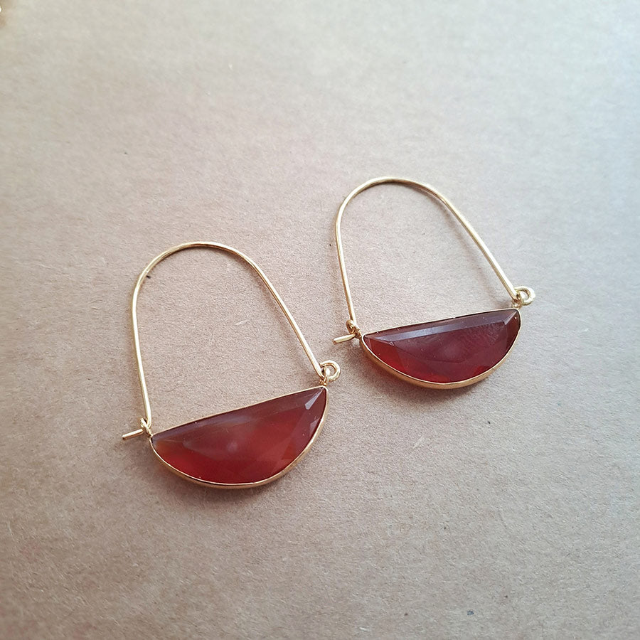 Kenia Earrings