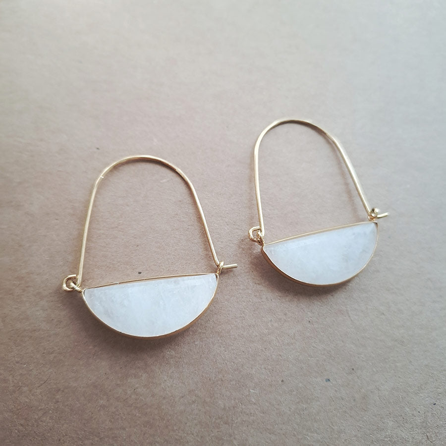 Kenia Earrings