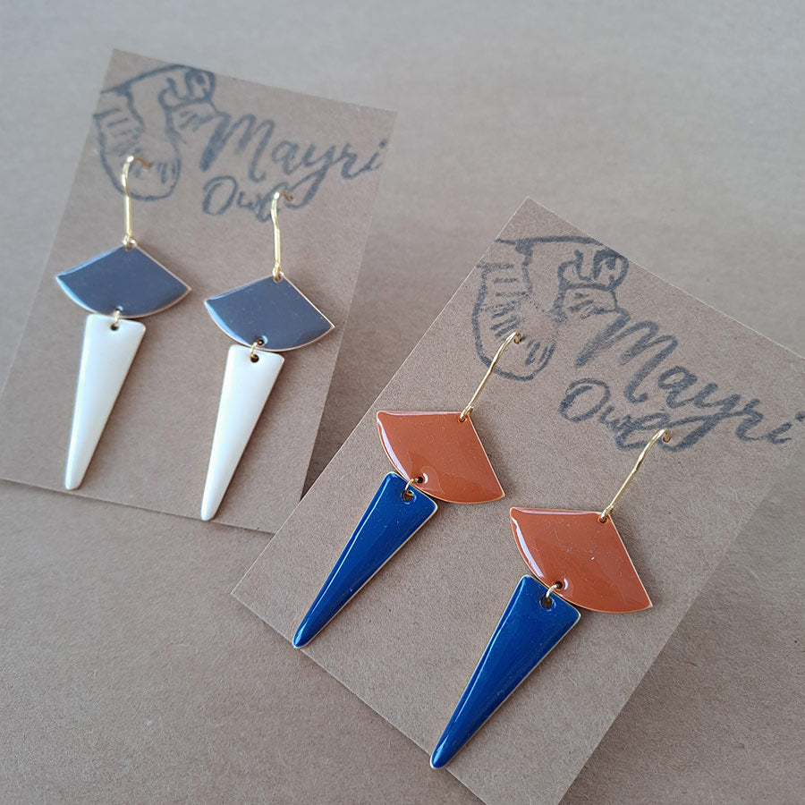 Pendientes Magna