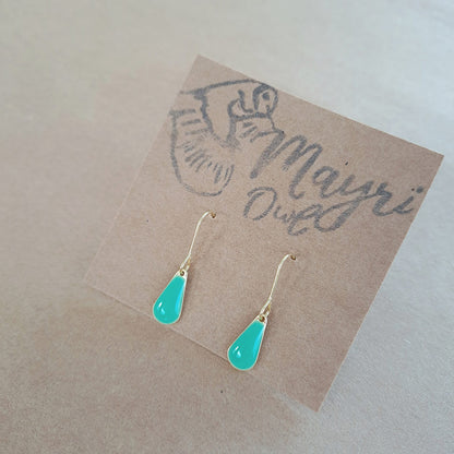 Pendientes Enya