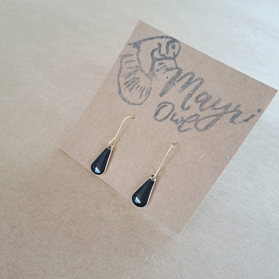 Pendientes Enya