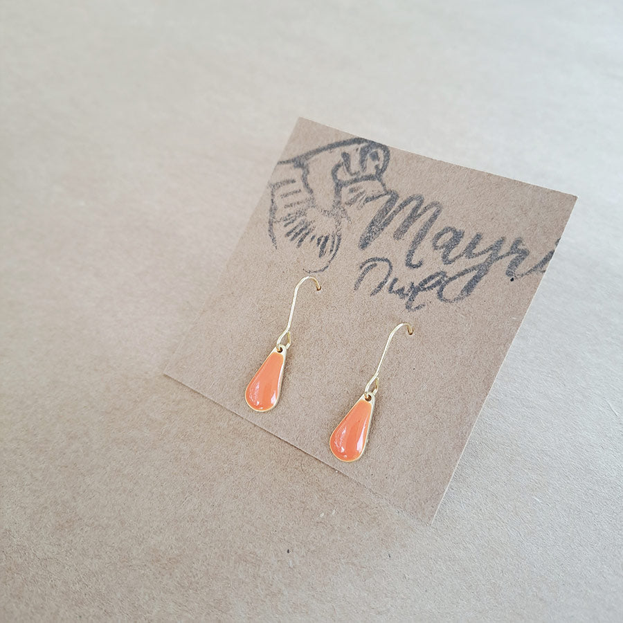 Pendientes Enya