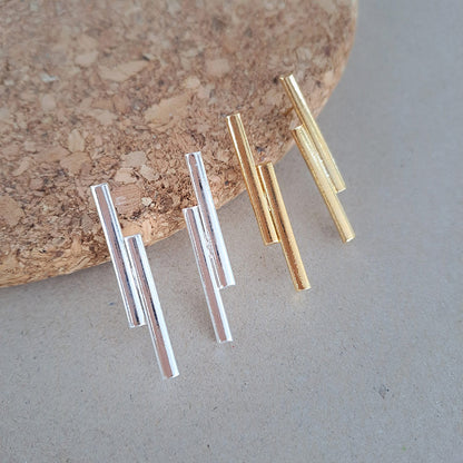 Oshun Earrings