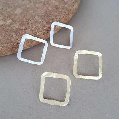 Pendientes Zakia