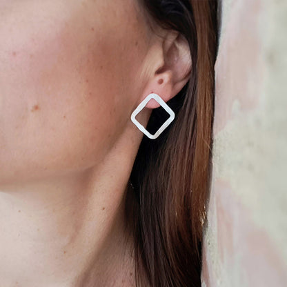 Pendientes Zakia