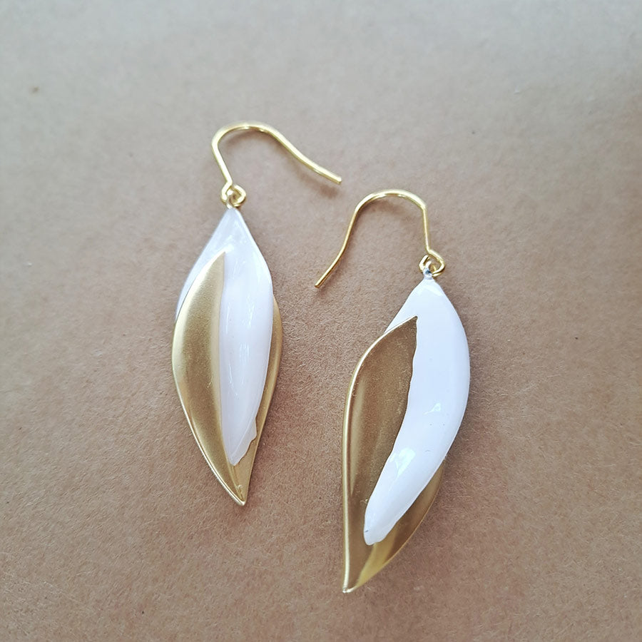 Oshun Earrings