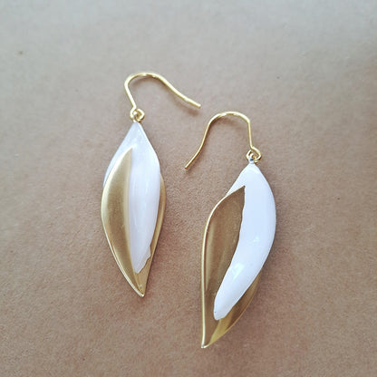 Oshun Earrings