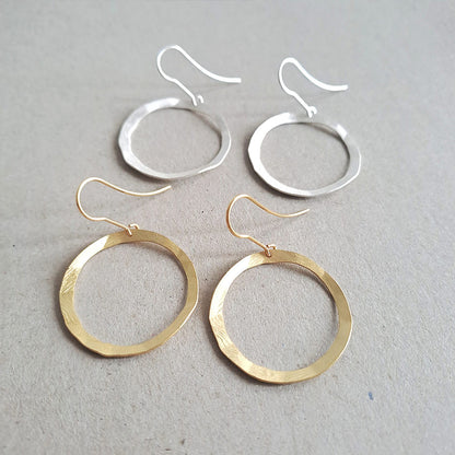 Pendientes Aiko