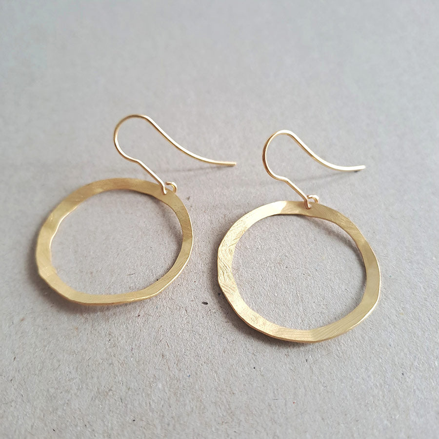 Pendientes Aiko