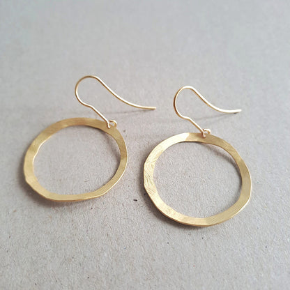 Pendientes Aiko