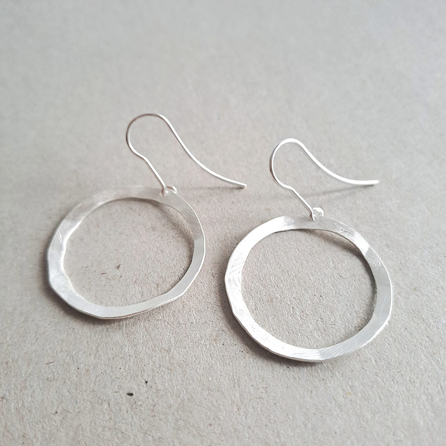 Pendientes Aiko