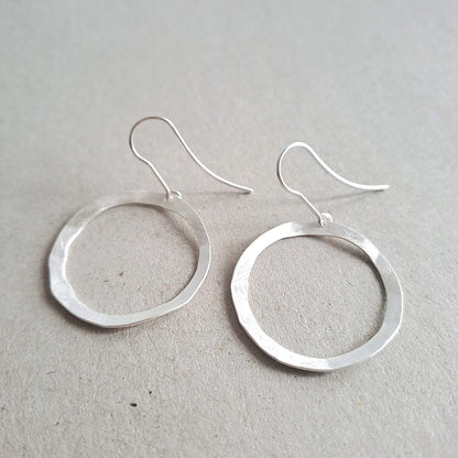 Pendientes Aiko
