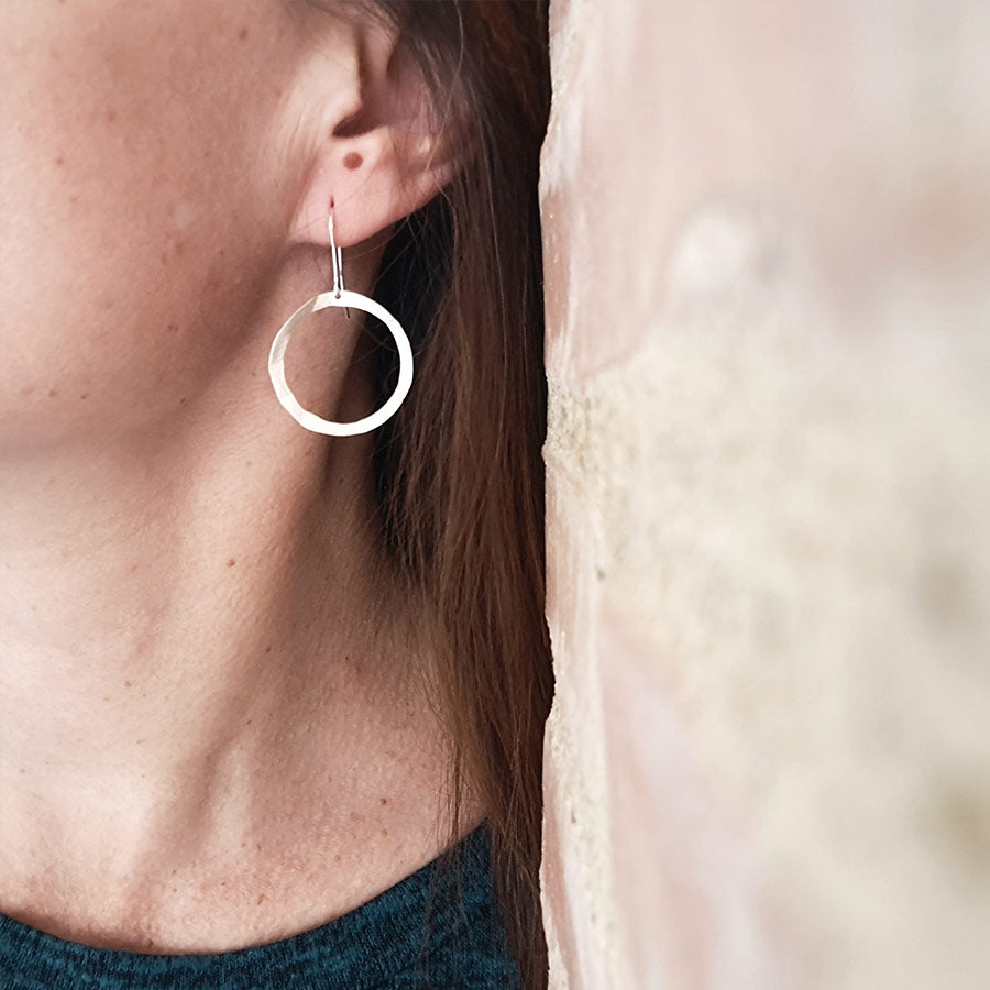 Pendientes Aiko