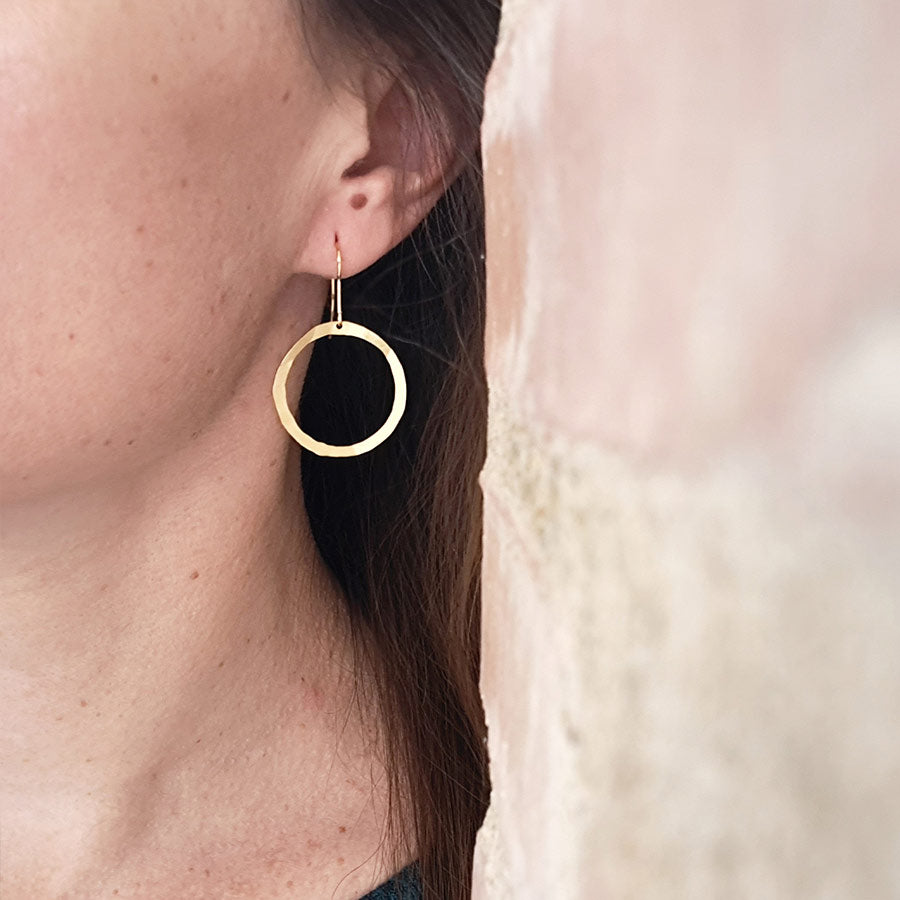 Pendientes Aiko
