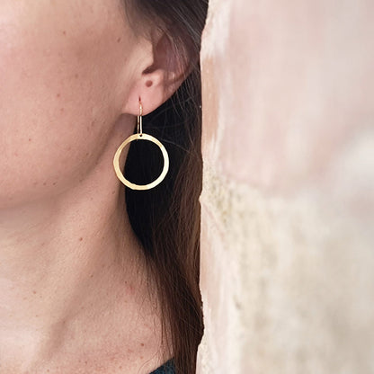 Pendientes Aiko