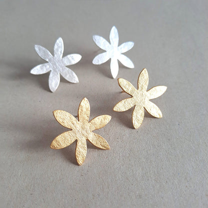 Pendientes Sakura