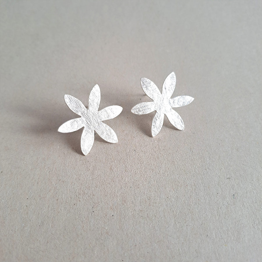 Pendientes Sakura