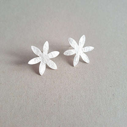 Pendientes Sakura