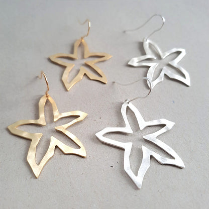 Pendientes Kira