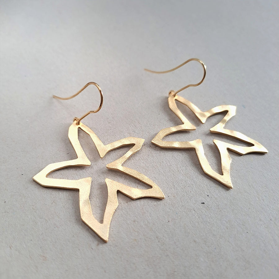 Pendientes Kira