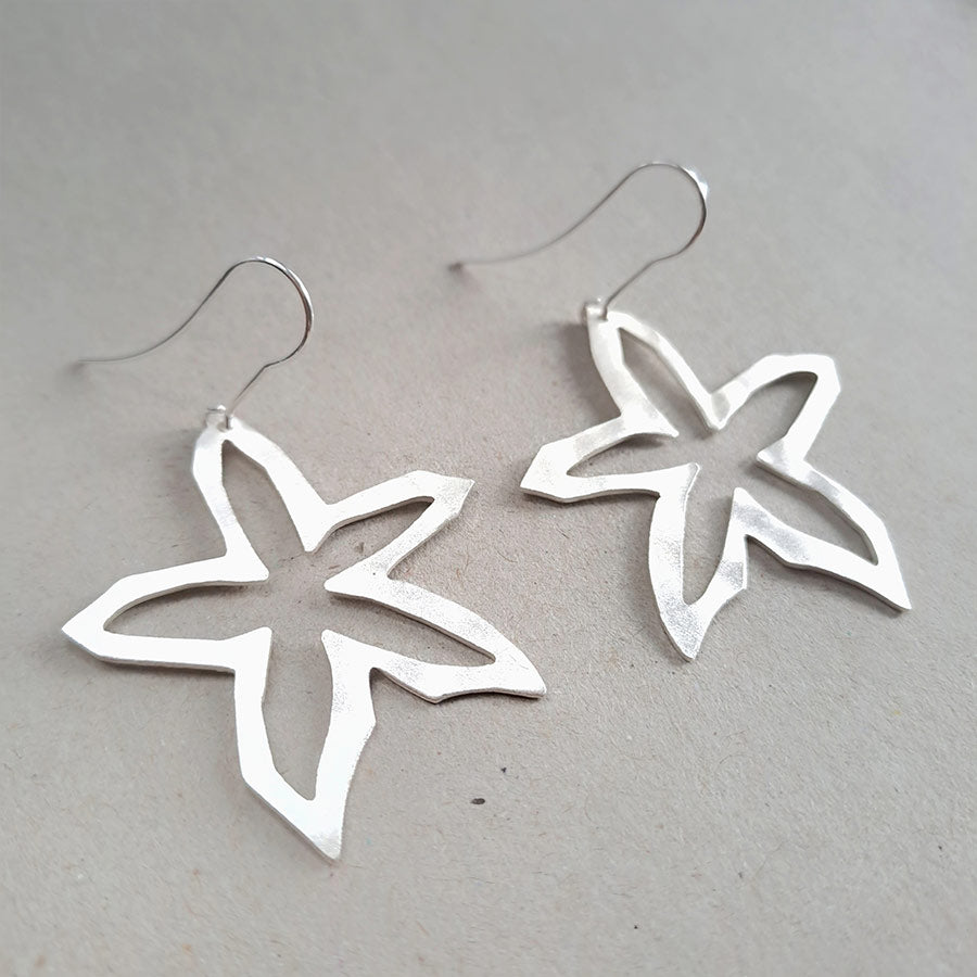 Pendientes Kira