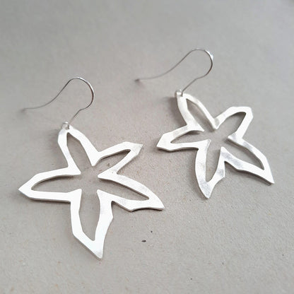 Pendientes Kira
