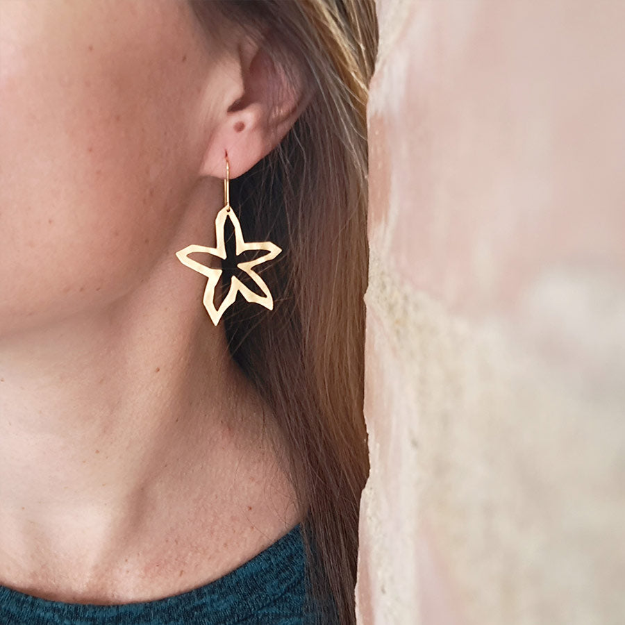 Pendientes Kira