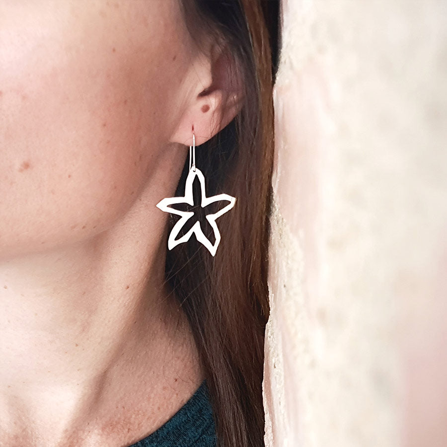 Pendientes Kira