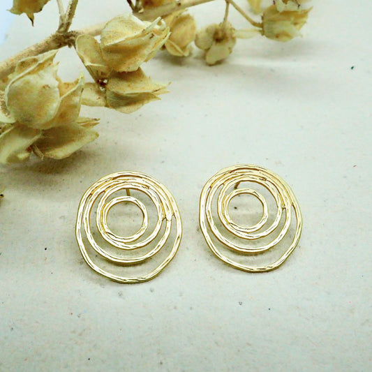 Surya earrings