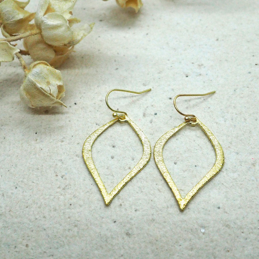 Vayu earrings