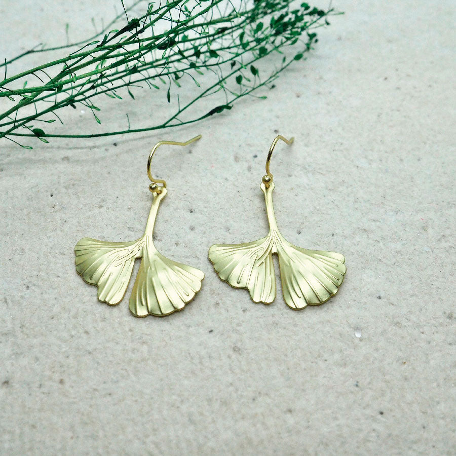 Silvana earrings