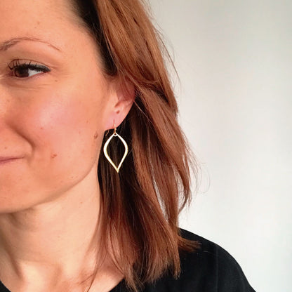 Vayu earrings