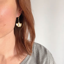 Load image into Gallery viewer, Silvana earrings
