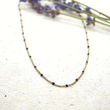 Load image into Gallery viewer, Aronia Necklace
