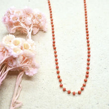 Load image into Gallery viewer, Lantana Necklace
