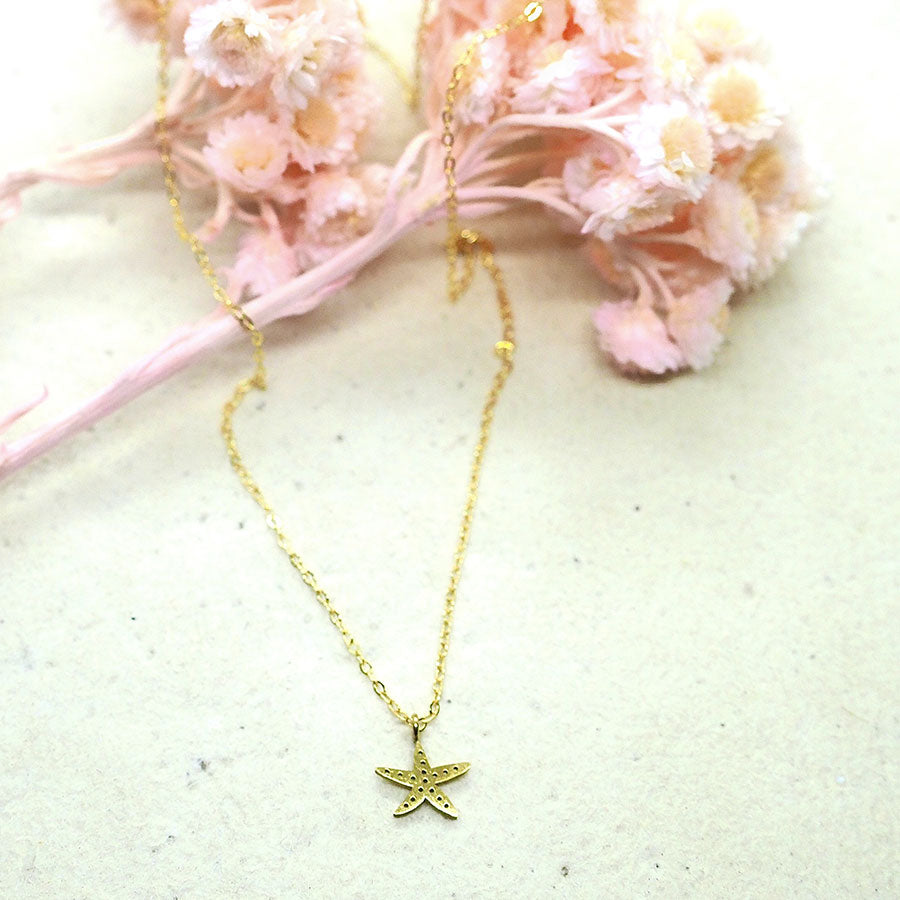 Marina Necklace