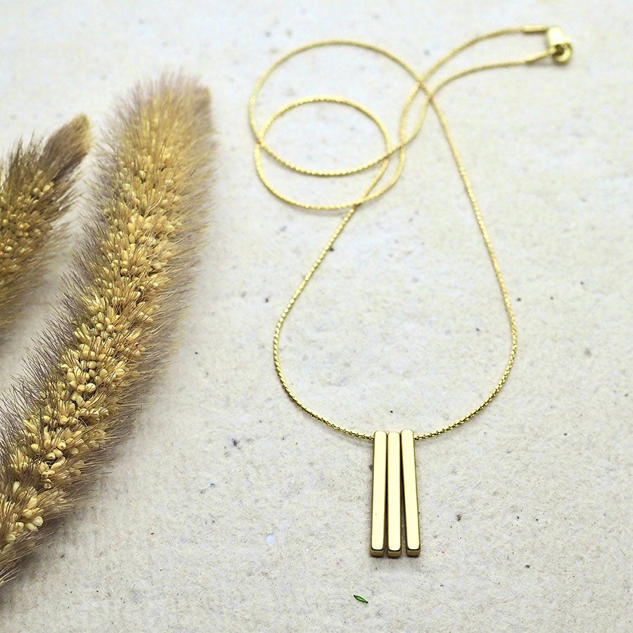 Chloe Necklace